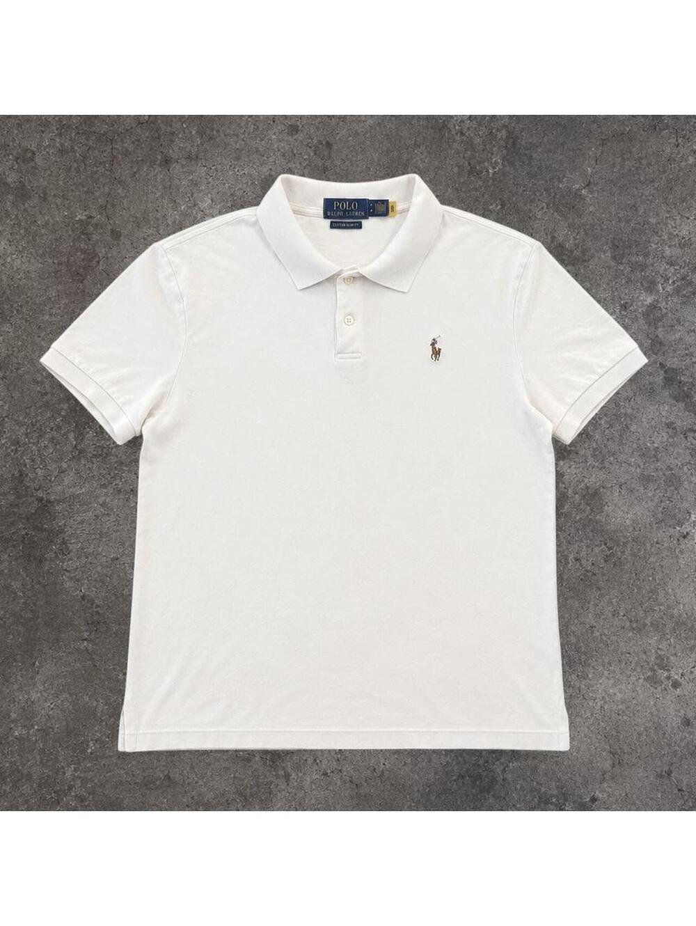 Beautiful Polo Ralph Lauren polo shirt